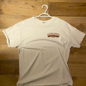 Dirt Biking Tee